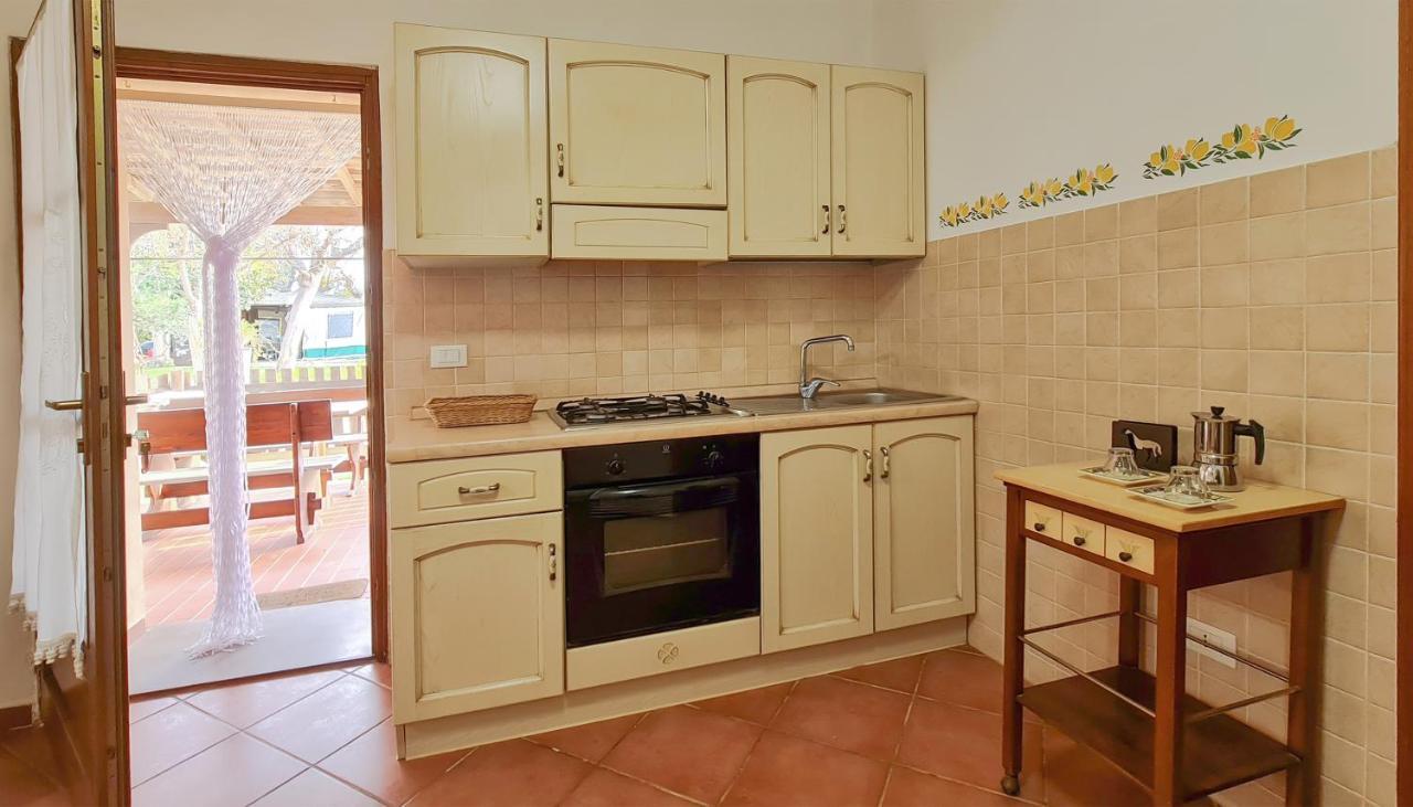 Agriturismo Barbadoro San Vincenzo Dış mekan fotoğraf