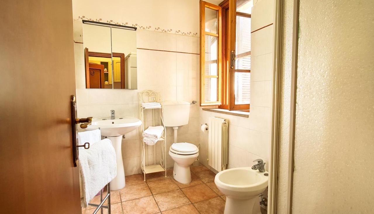 Agriturismo Barbadoro San Vincenzo Dış mekan fotoğraf