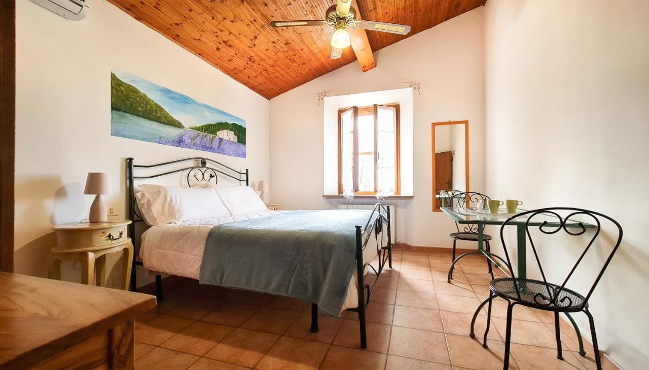 Agriturismo Barbadoro San Vincenzo Dış mekan fotoğraf