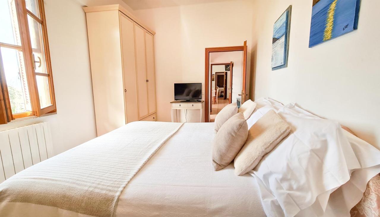 Agriturismo Barbadoro San Vincenzo Dış mekan fotoğraf