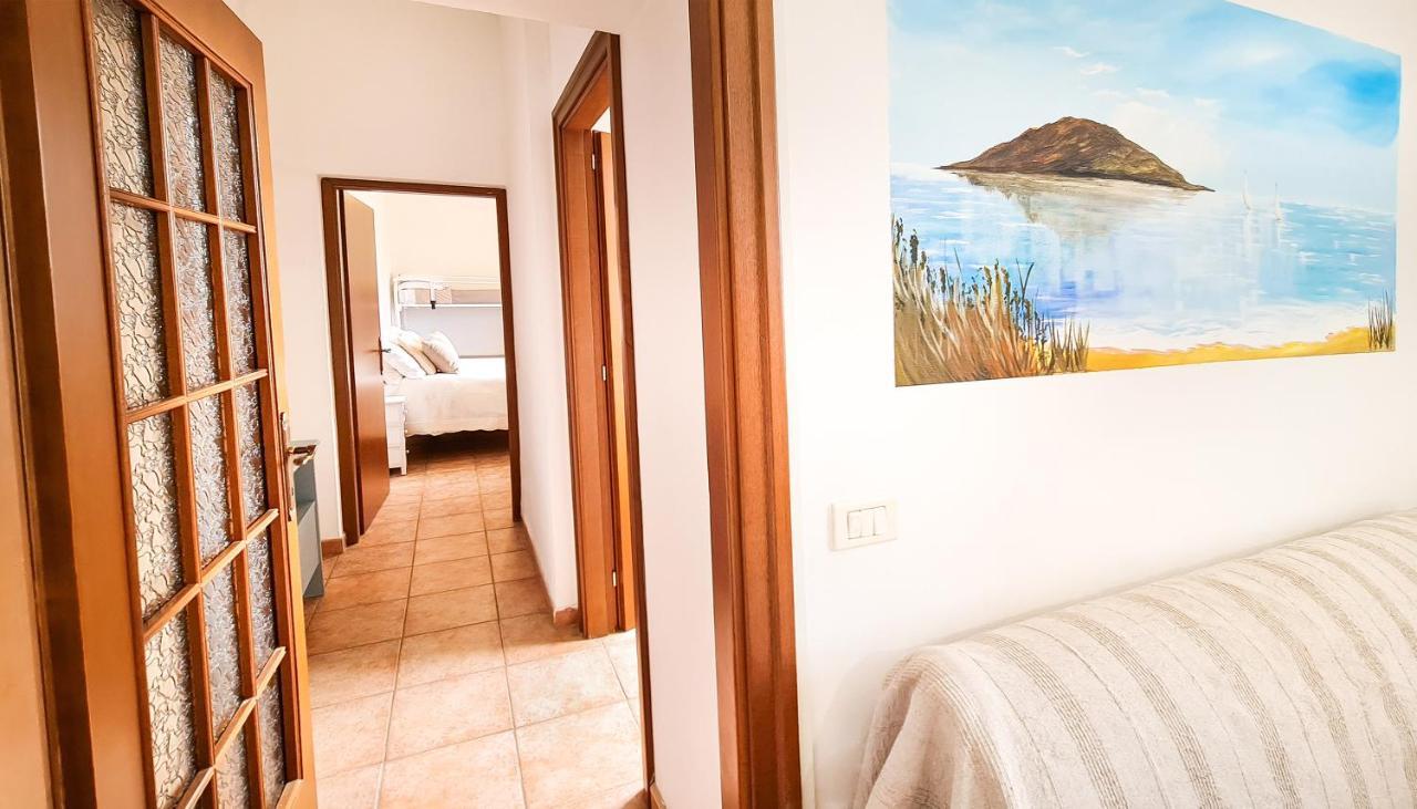 Agriturismo Barbadoro San Vincenzo Dış mekan fotoğraf