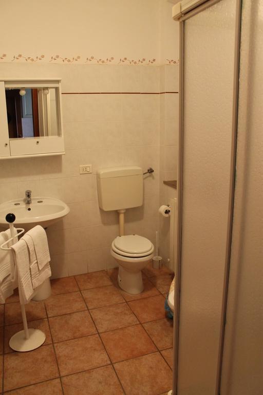 Agriturismo Barbadoro San Vincenzo Oda fotoğraf