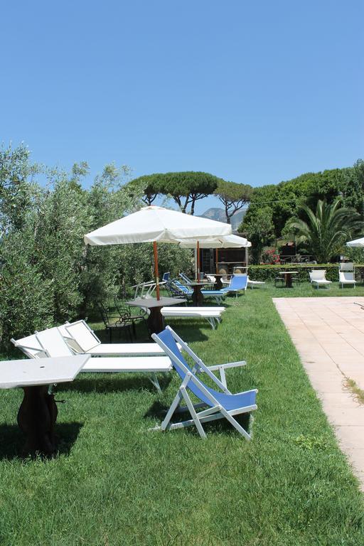 Agriturismo Barbadoro San Vincenzo Dış mekan fotoğraf